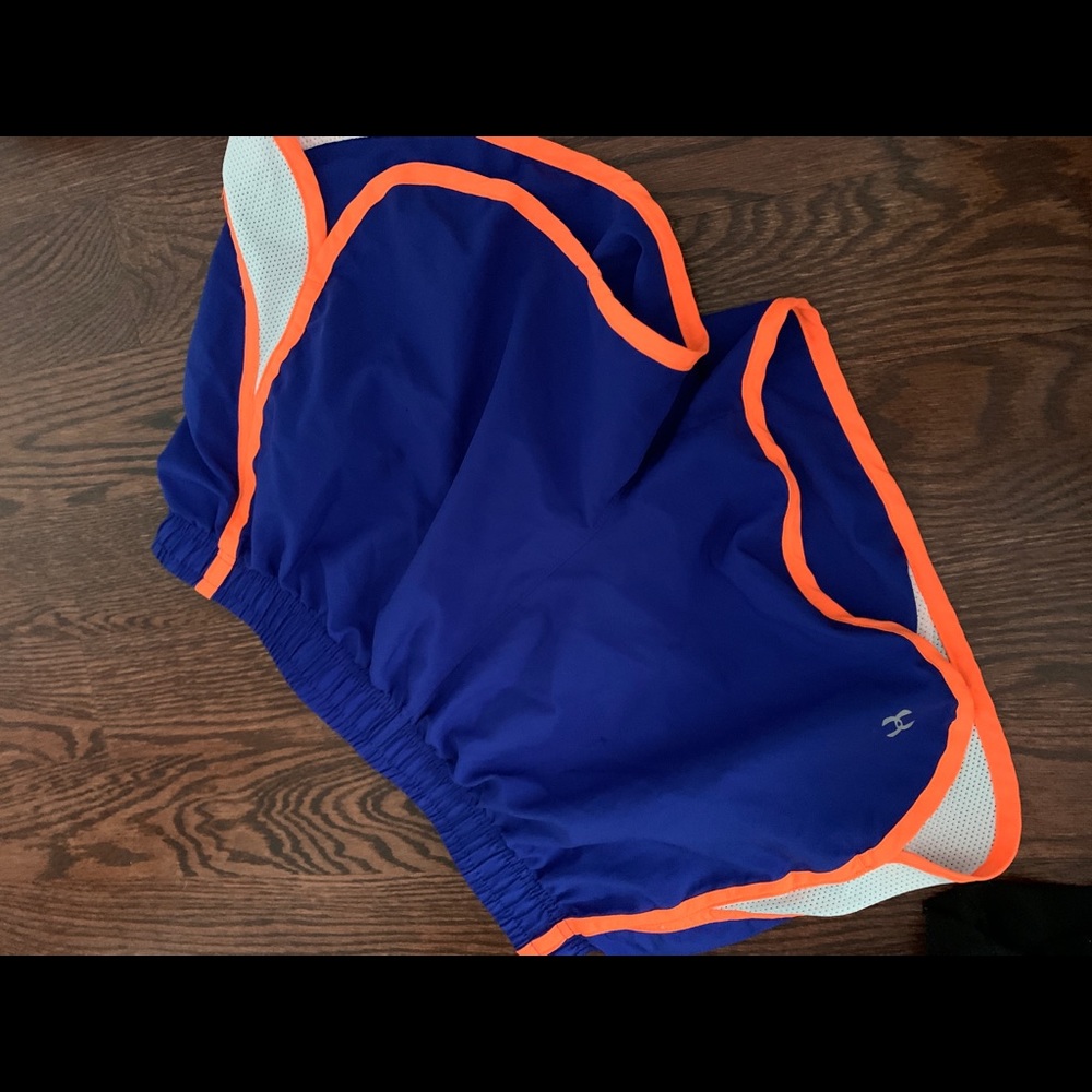 Champion shorts